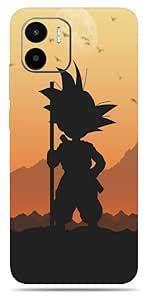 Amazon.in: Buy TJ_Creation_Mi-A2-Goku-Sun-Set Online at Low Prices in ...