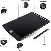 NSR Group LCD Writing Tablet 8.5 Inch Screen, Toys, Kids Toy, LCD ...