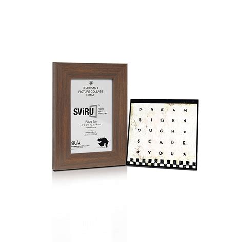 Buy Life Quote Photo Frame Set Online at Low Prices in India - Amazon.in