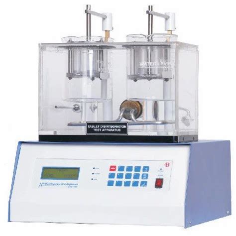 Laboratory Test Apparatus - Disintegration Test Apparatus Trader ...