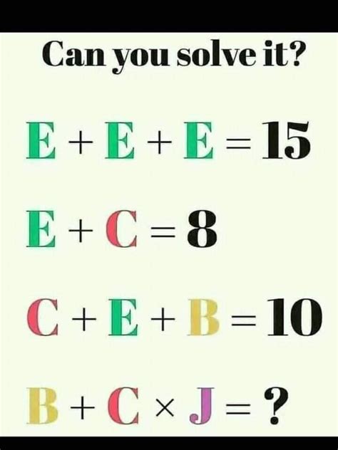 Genius Math Problems 的图像结果