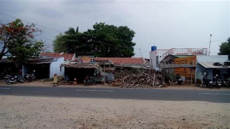 Menu at Shri Velavan Hotel, Palladam