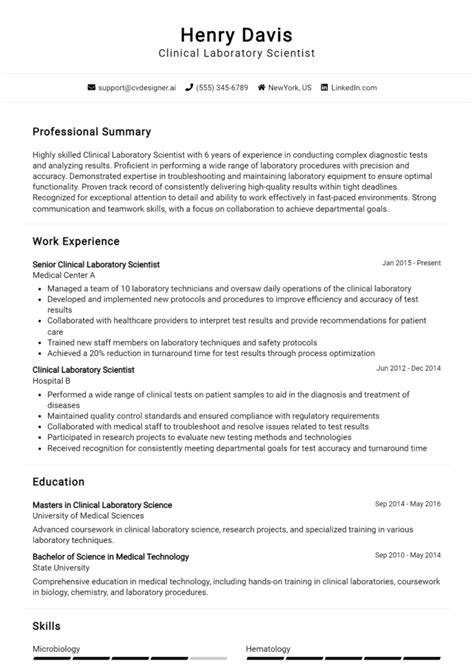 Clinical Laboratory Science 的图像结果