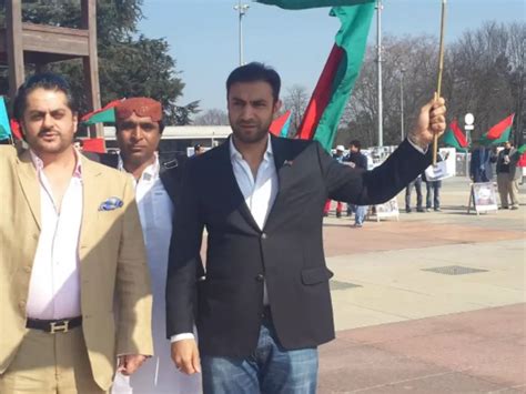 Baloch Activist Brahumdagh Bugti Says He Will Move To India If Possible ...