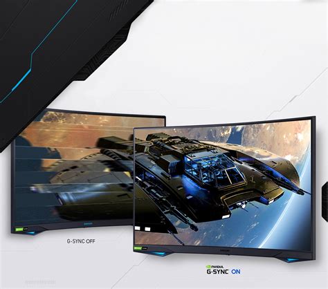 Buying Guide to Select Gaming Monitors | Samsung India