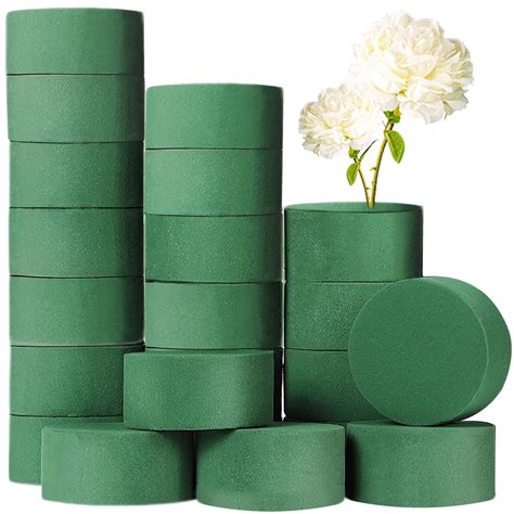 Styrofoam Floral Supplies