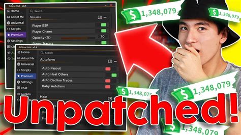 Image result for AdoptMe Script Pastebin Infinite Money