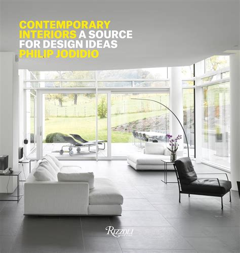 Buy Contemporary Interiors: A Source of Design Ideas Book Online at Low ...