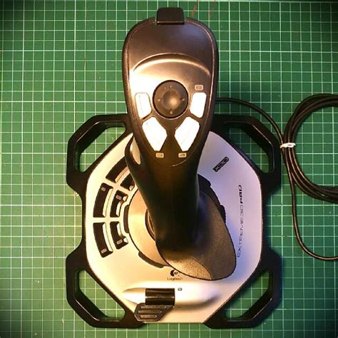 Image result for Logitech FSX