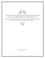 Image result for Economics Chapter 2 ISC