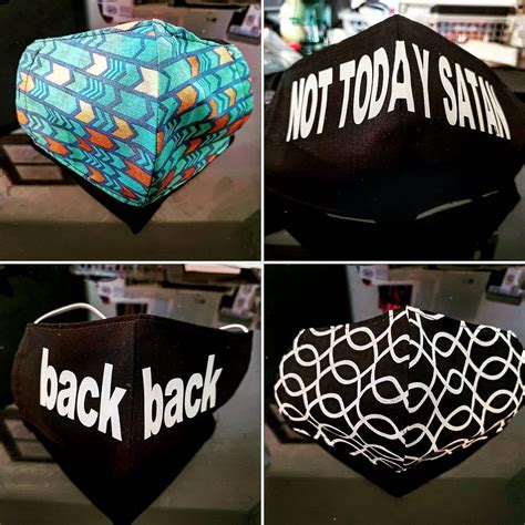 Craft Passion Face Mask Tutorial 的图像结果