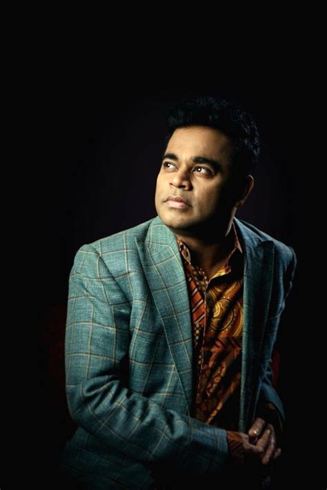 Free Photo: AR Rahman had three-tier multi-management routine for '99 ...