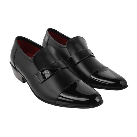 Buy Branded Formal Shoes For Men Online in India | Mochi Shoes