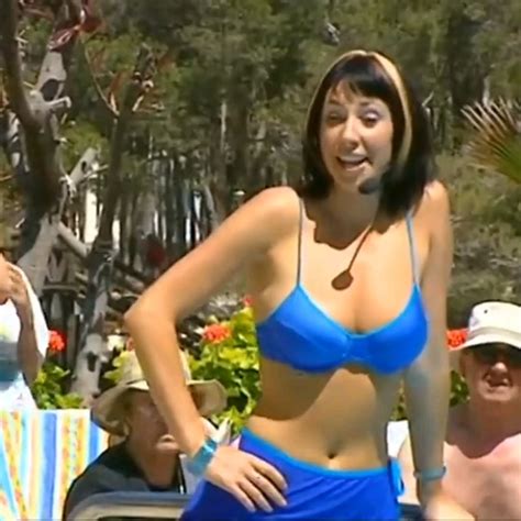 Alex Jones : r/UK_TV_Milfs