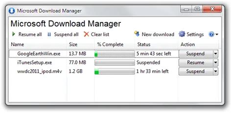 Image result for Setup File Download Manager
