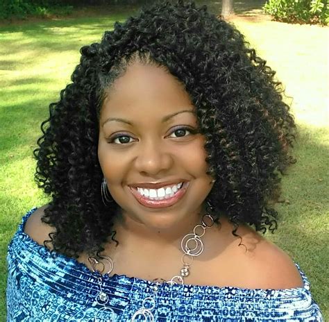 Freetress Water Wave Crochet