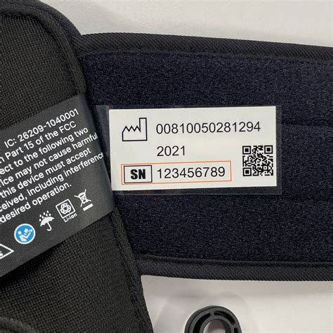 Image result for Serial Number On Precore Machine