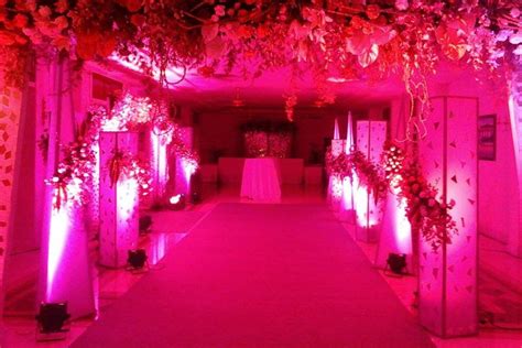 Shawn Fernandes Professional Lighting Designer - Decorator - Panaji ...