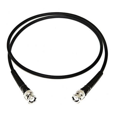 BU-P2249-C-12 Mueller Electric | Mueller Electric Male BNC to Male BNC ...