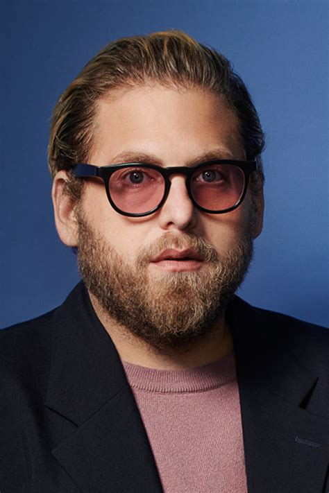 Jonah Hill - Profile Images — The Movie Database (TMDB)