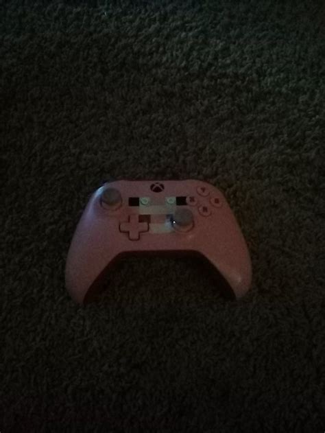 Image result for Minecraft Pig Xbox Controller