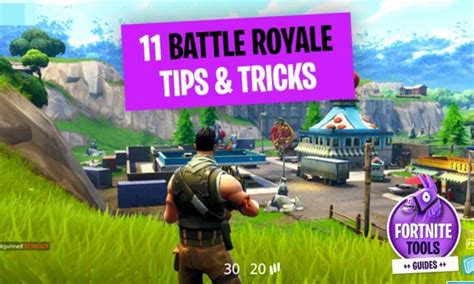 Fortnite Basics Guide 的图像结果