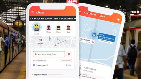 Mumbai: WR to launch ‘Yatri’ app for live-tracking of local trains
