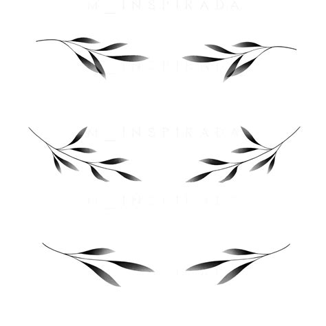 Explore Our Nature Tattoo Designs – inkbolt