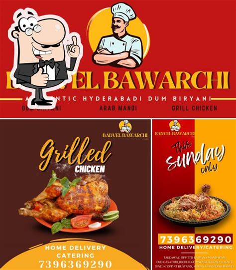 Top 5 restaurants with biryani in Badvel, october 2025 - Restaurant Guru