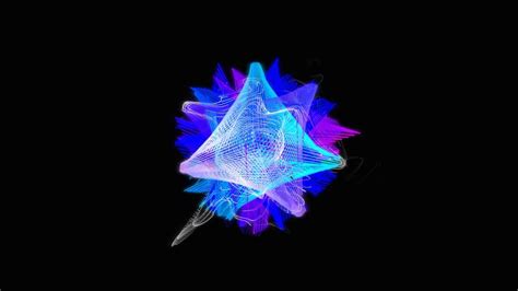 Image result for Kinect Particle TouchDesigner Effect