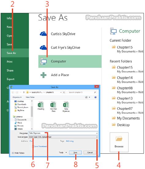 Image result for Cara Extract File Excel
