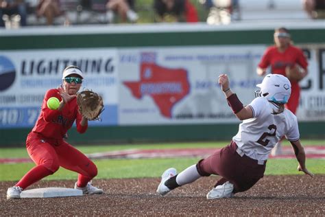 UIL softball playoffs: Corpus Christi-area regional finals dates, times