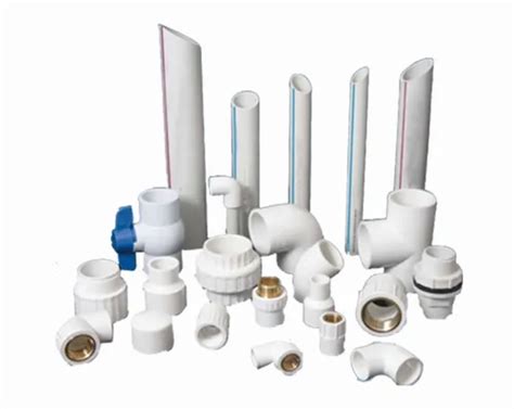 RN Marketing - Wholesale Distributor of UPVC Pipes And Fittings ...