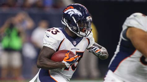 2015 Broncos Roster Predictions: Full 53-man roster projection - Mile ...