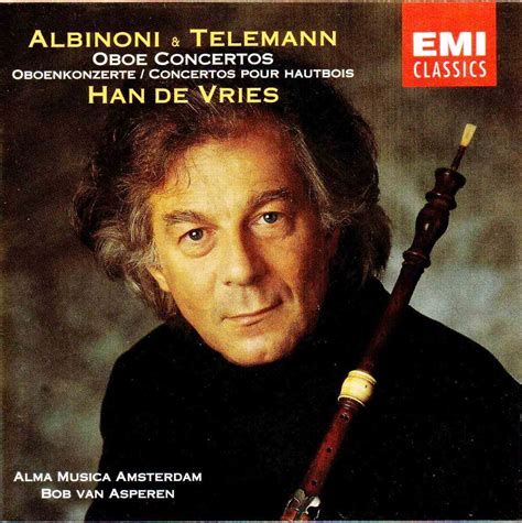 Buy Oboe Concerti Online at Low Prices in India | Amazon Music Store ...