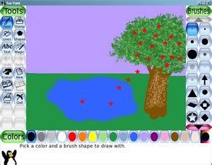 ICT student textbook/Communication with graphics - Open Educational ...