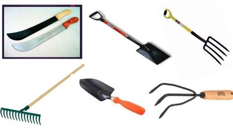 Image result for How to Use Farm Tools