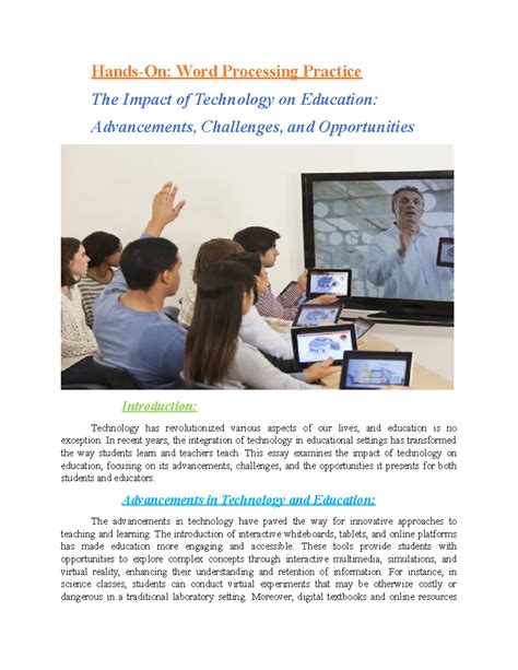 Image result for Word Processing Practice