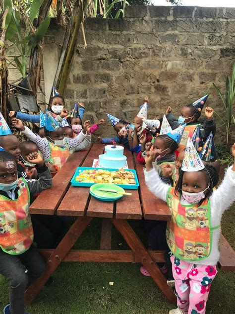 Celebrating Learners Milestones, Kahawa Sukari Isiolo Road, Nairobi ...