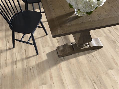 Shaw Floorte Pro - Anvil Plus 20mil - Mineral Maple from Znet Flooring