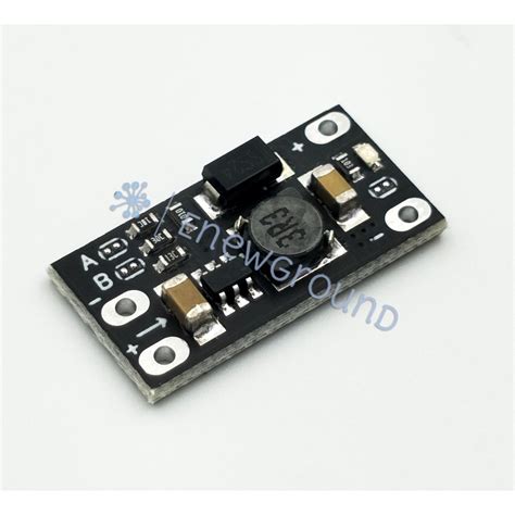 Image result for DC Converter Boost Module