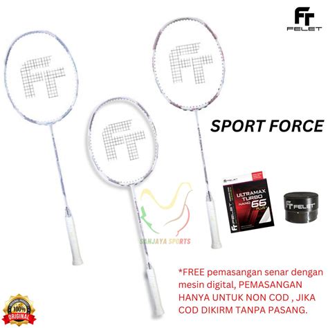 Jual Perlengkapan Olahraga, Bulutangkis Badminton ( Aksesoris,Baju ...
