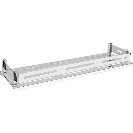 Benelave by Hindware Bathroom Accessories Bathroom Multi-Purpose Shelf ...