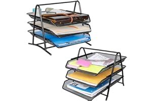 Amazon.in Bestsellers: The most popular items in File Racks