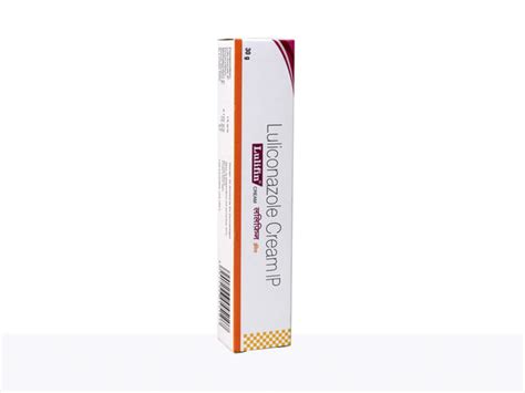 Buy Lulifin Cream Online at Best Price | Clinikally