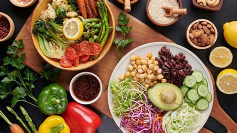National Nutrition Week 2023: Date, Theme, History, And Significance ...