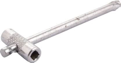 DECENT AIR SYSTEM High Quality Spanner Medical Oxygen Cylinder Key ...