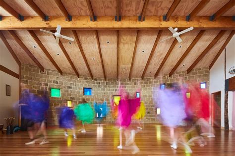 Public & Community Architecture | Here Studio Victoria