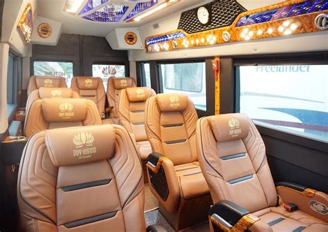 DUY KHANG LIMOUSINE (2026) All You Need to Know BEFORE You Go (with ...