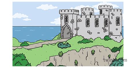 What is Gothic Literature? | Twinkl Teaching Wiki - Twinkl